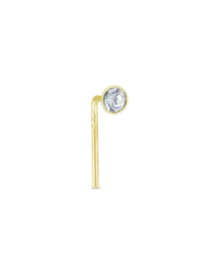 Bijou Brigitte Piercing - Golden Queen Discount