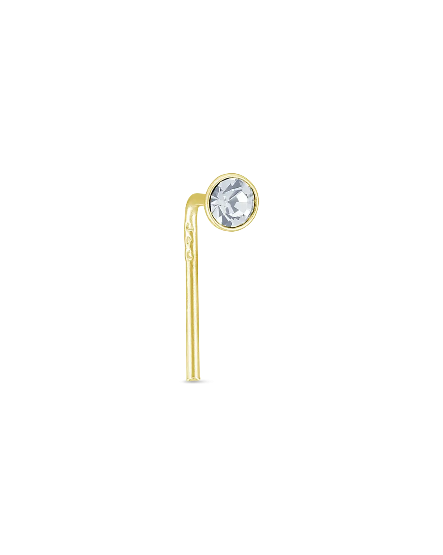 Bijou Brigitte Piercing - Golden Queen Discount