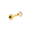 Bijou Brigitte Piercing - Golden Seduction Outlet