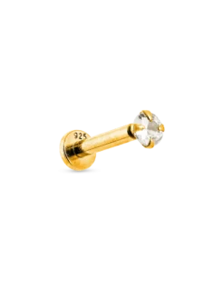 Bijou Brigitte Piercing - Golden Seduction Outlet
