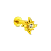 Bijou Brigitte Piercing - Golden Shine Best