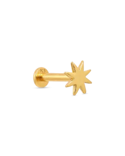 Bijou Brigitte Piercing - Golden Star Online