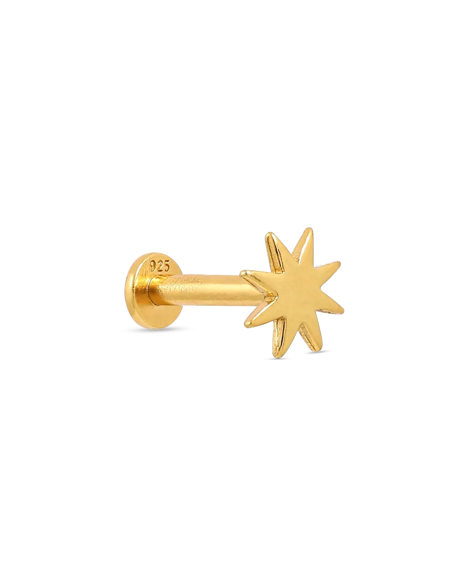 Bijou Brigitte Piercing - Golden Star Online