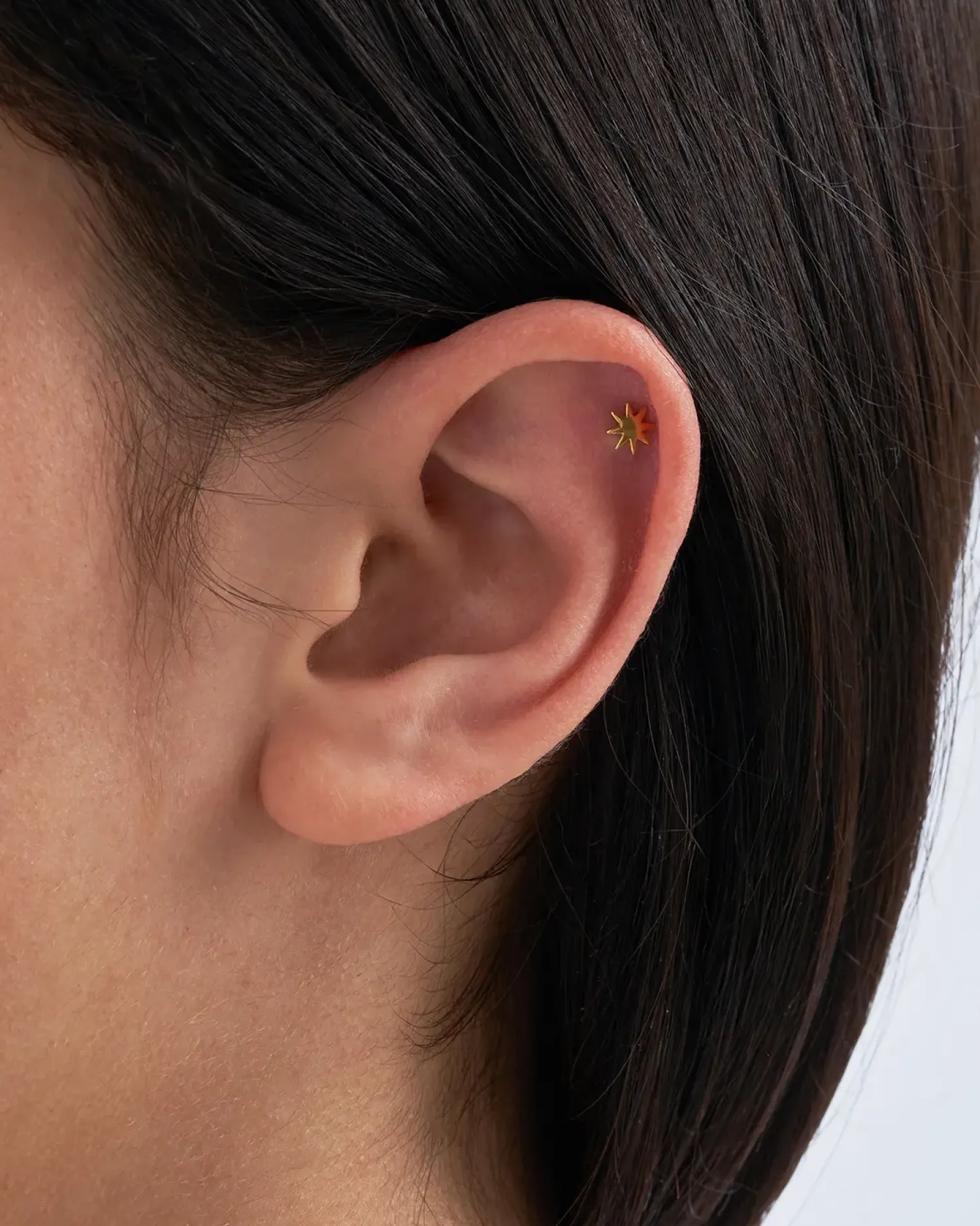 Bijou Brigitte Piercing - Golden Star Online