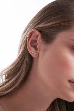 Bijou Brigitte Piercing - Lovely Leaf Best