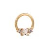 Bijou Brigitte Piercing - Lovely Spark Hot