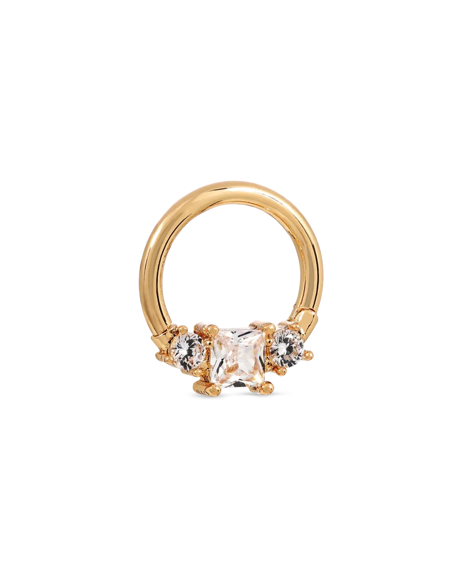 Bijou Brigitte Piercing - Lovely Spark Hot