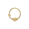 Bijou Brigitte Piercing - Nosy Gold Outlet