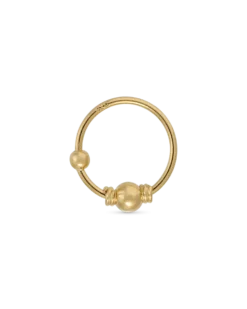 Bijou Brigitte Piercing - Nosy Gold Outlet