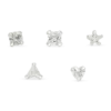 Bijou Brigitte Piercing - Pretty Form Clearance
