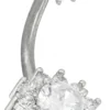 Bijou Brigitte Piercing - Shining Flower Sale