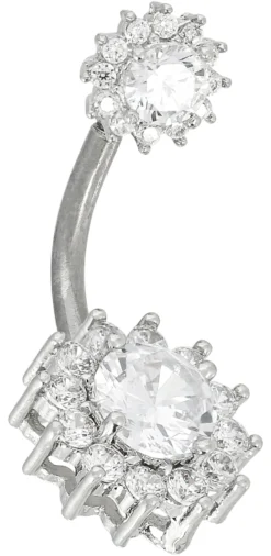 Bijou Brigitte Piercing - Shining Flower Sale