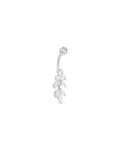 Bijou Brigitte Piercing - Shining Leaves Online
