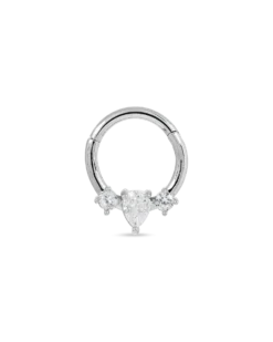 Bijou Brigitte Piercing - Shiny Glamour Outlet