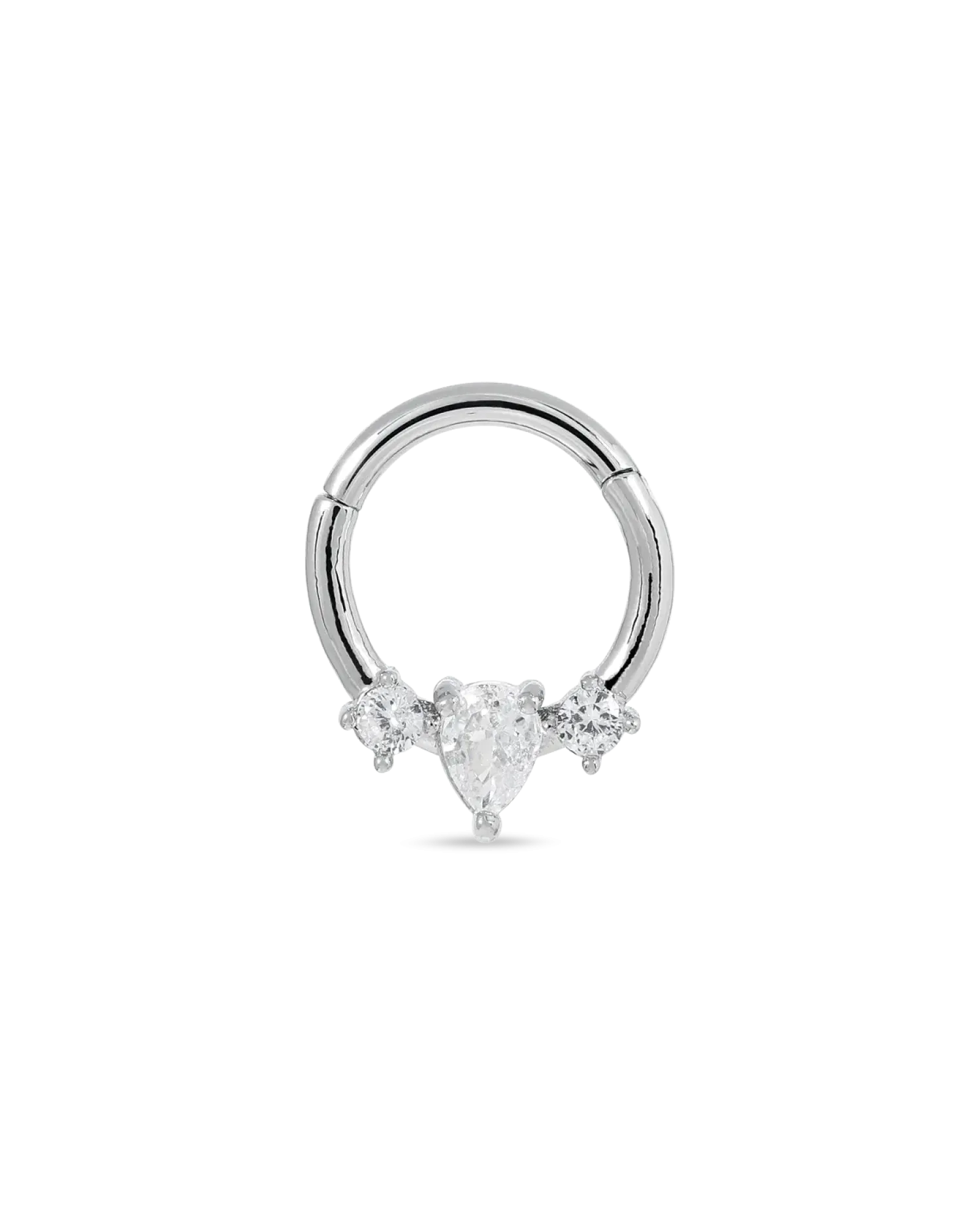 Bijou Brigitte Piercing - Shiny Glamour Outlet