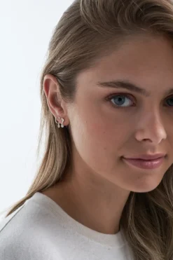 Bijou Brigitte Piercing - Silver Lightning Outlet
