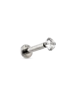 Bijou Brigitte Piercing - Silver Seduction Outlet
