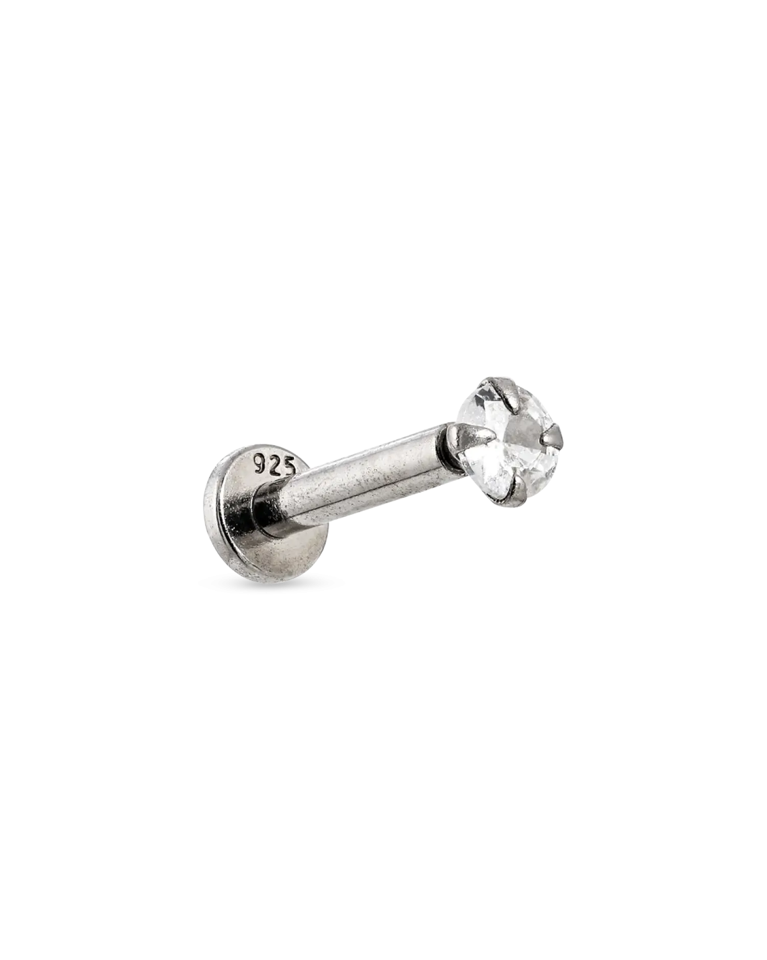Bijou Brigitte Piercing - Silver Seduction Outlet