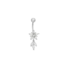 Bijou Brigitte Piercing - Silver Sensation Online
