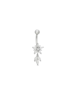 Bijou Brigitte Piercing - Silver Sensation Online
