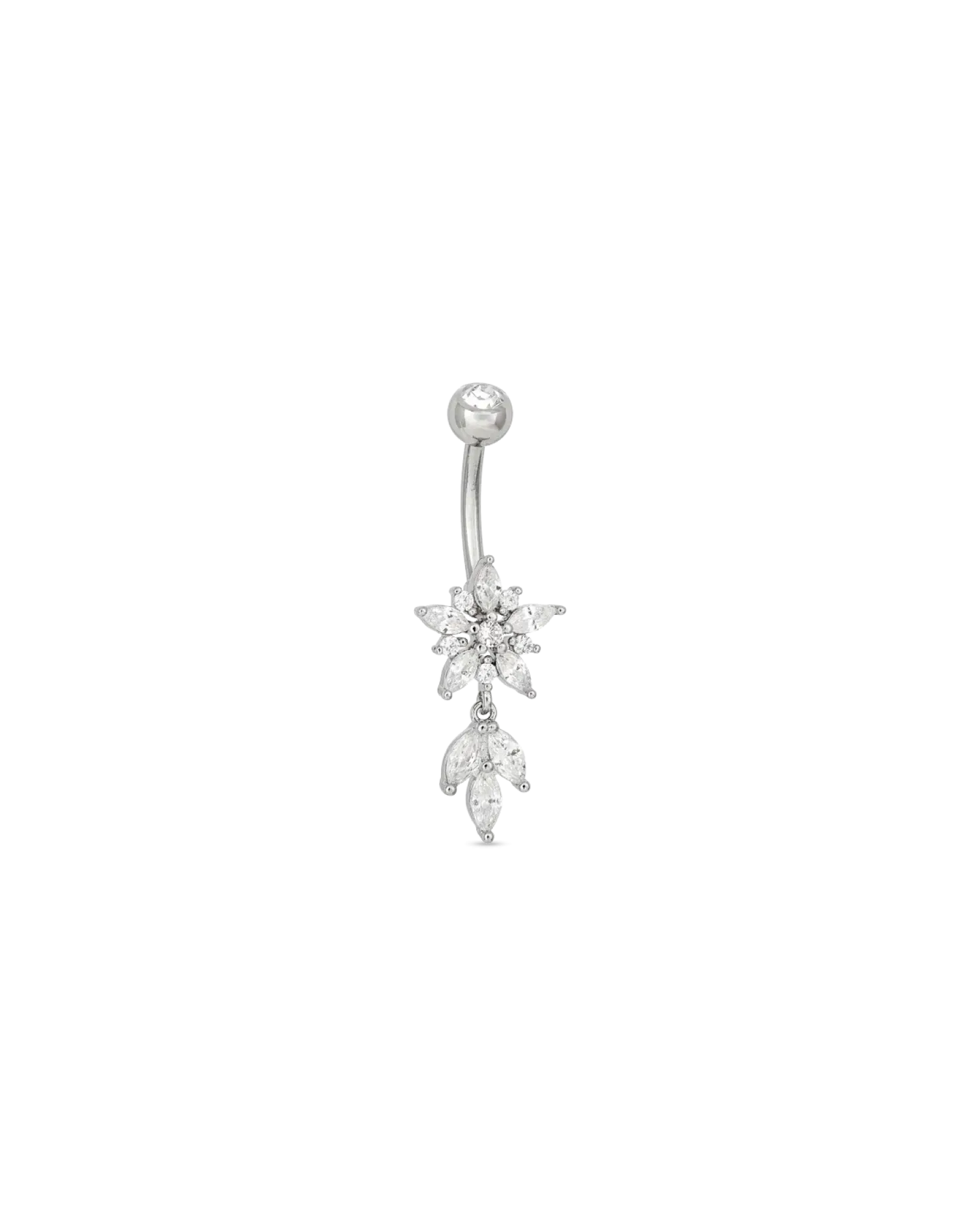 Bijou Brigitte Piercing - Silver Sensation Online