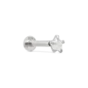 Bijou Brigitte Piercing - Silver Star Online