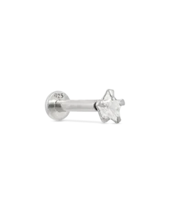 Bijou Brigitte Piercing - Silver Star Online