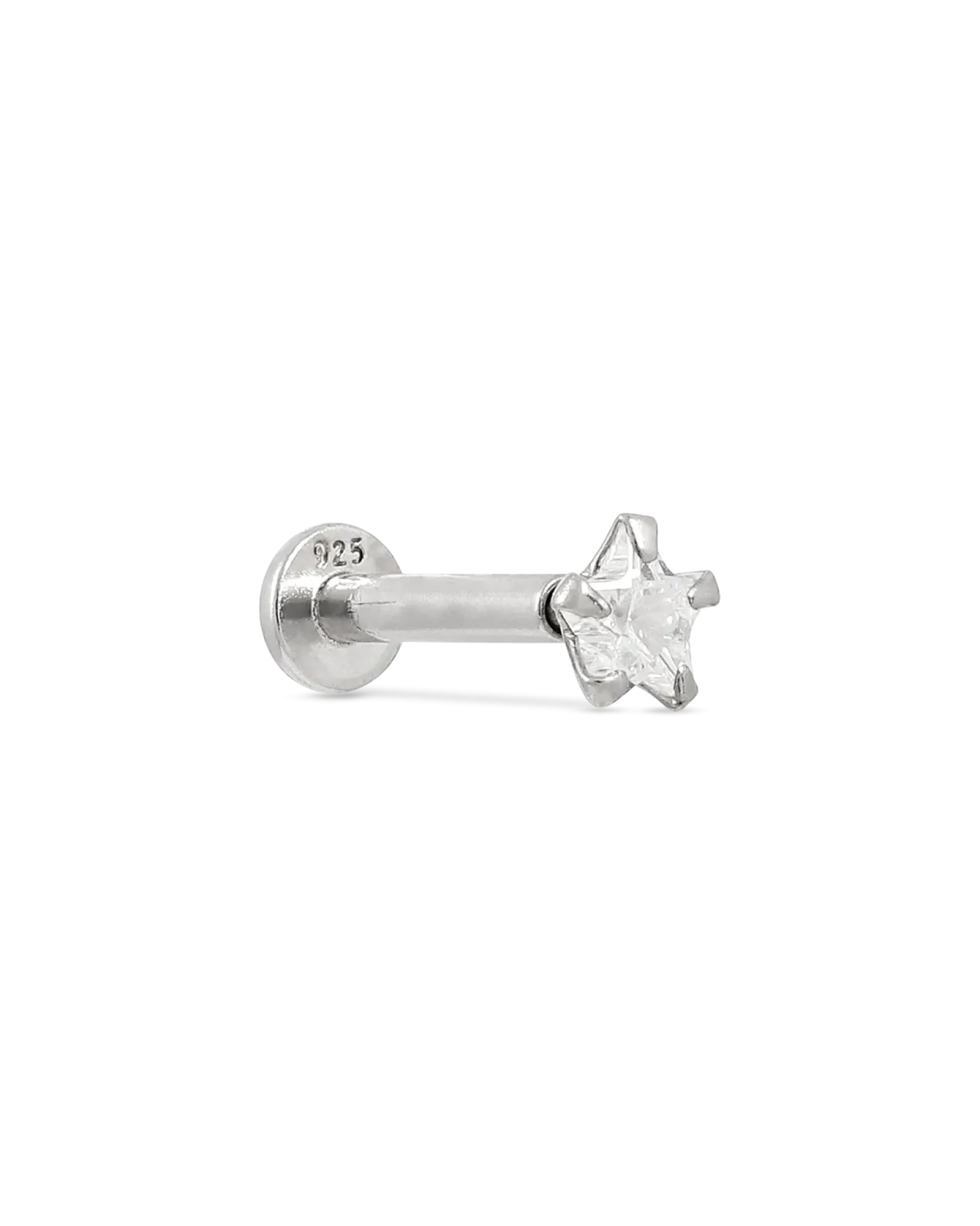 Bijou Brigitte Piercing - Silver Star Online