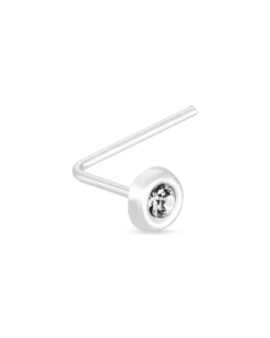 Bijou Brigitte Piercing - Simple Dot Discount