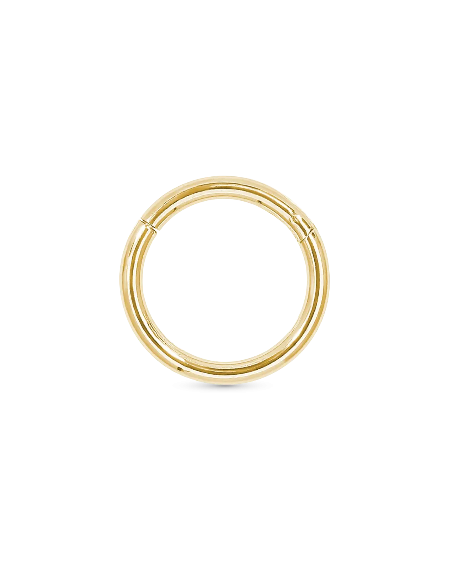 Bijou Brigitte Piercing - Simple Gold Discount