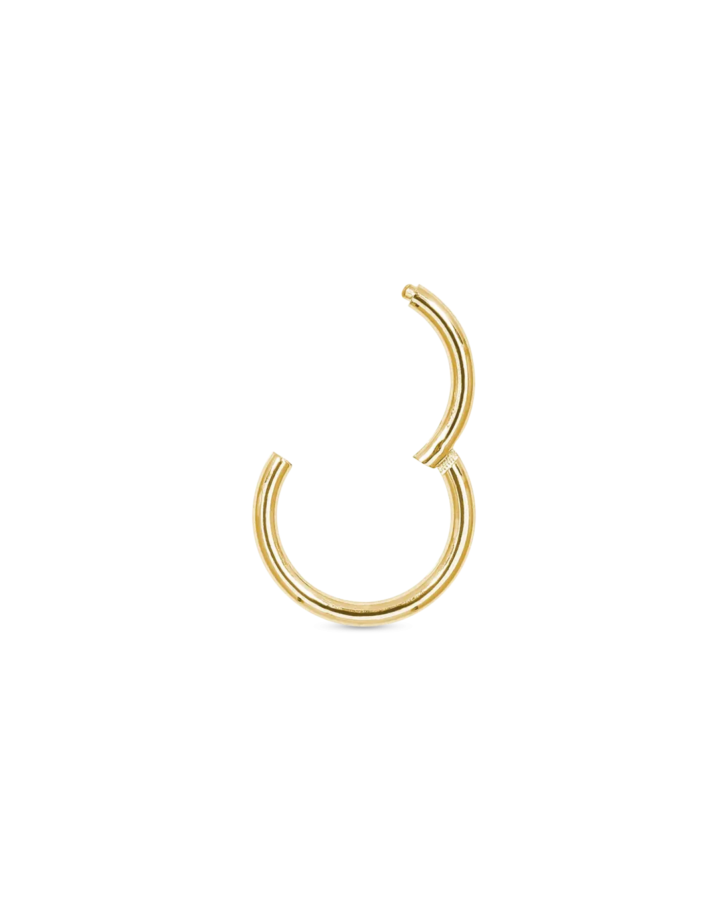 Bijou Brigitte Piercing - Simple Gold Discount