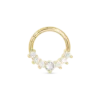 Bijou Brigitte Piercing - Sparkling Elegance Clearance