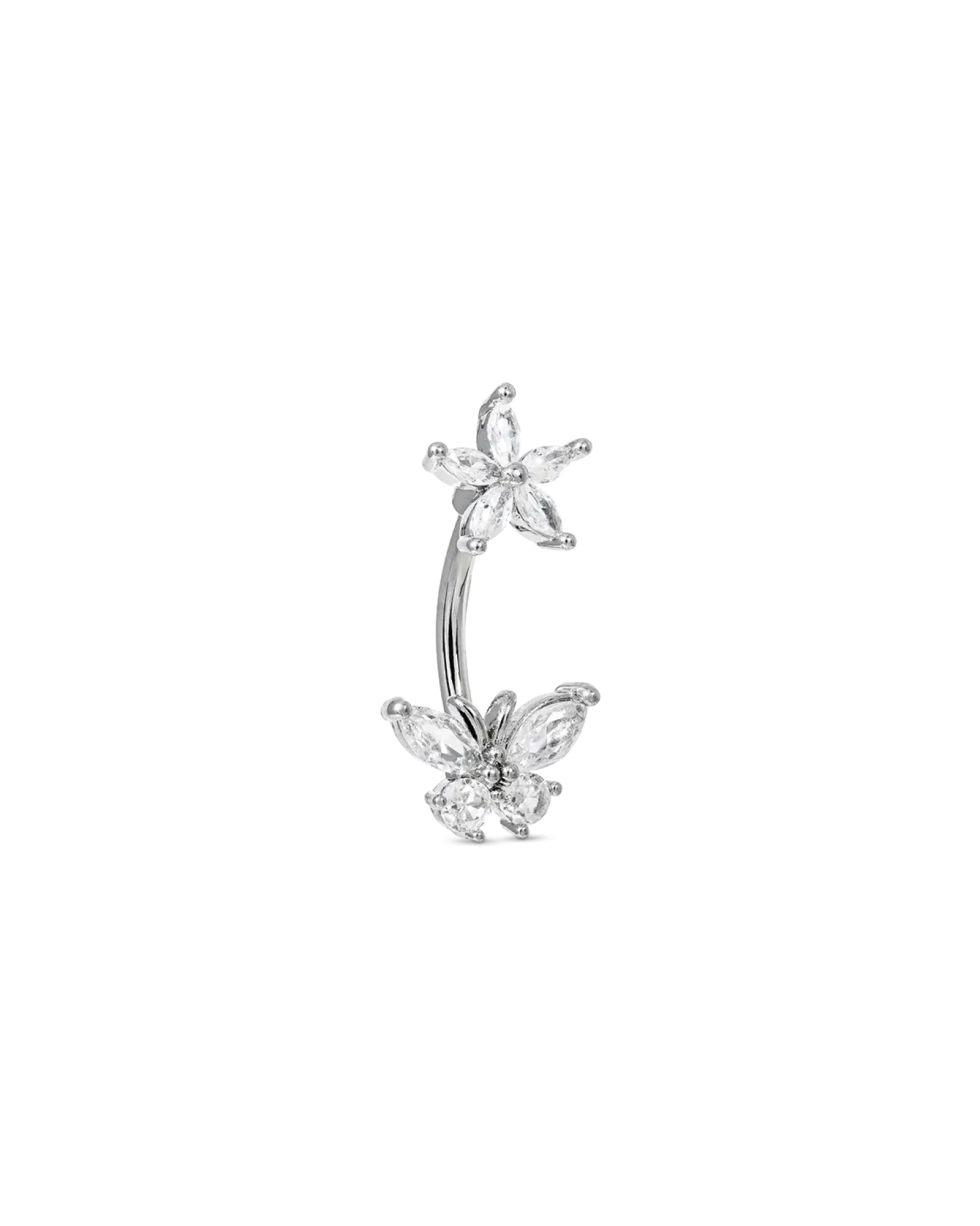 Bijou Brigitte Piercing - Sparkling Garden Best