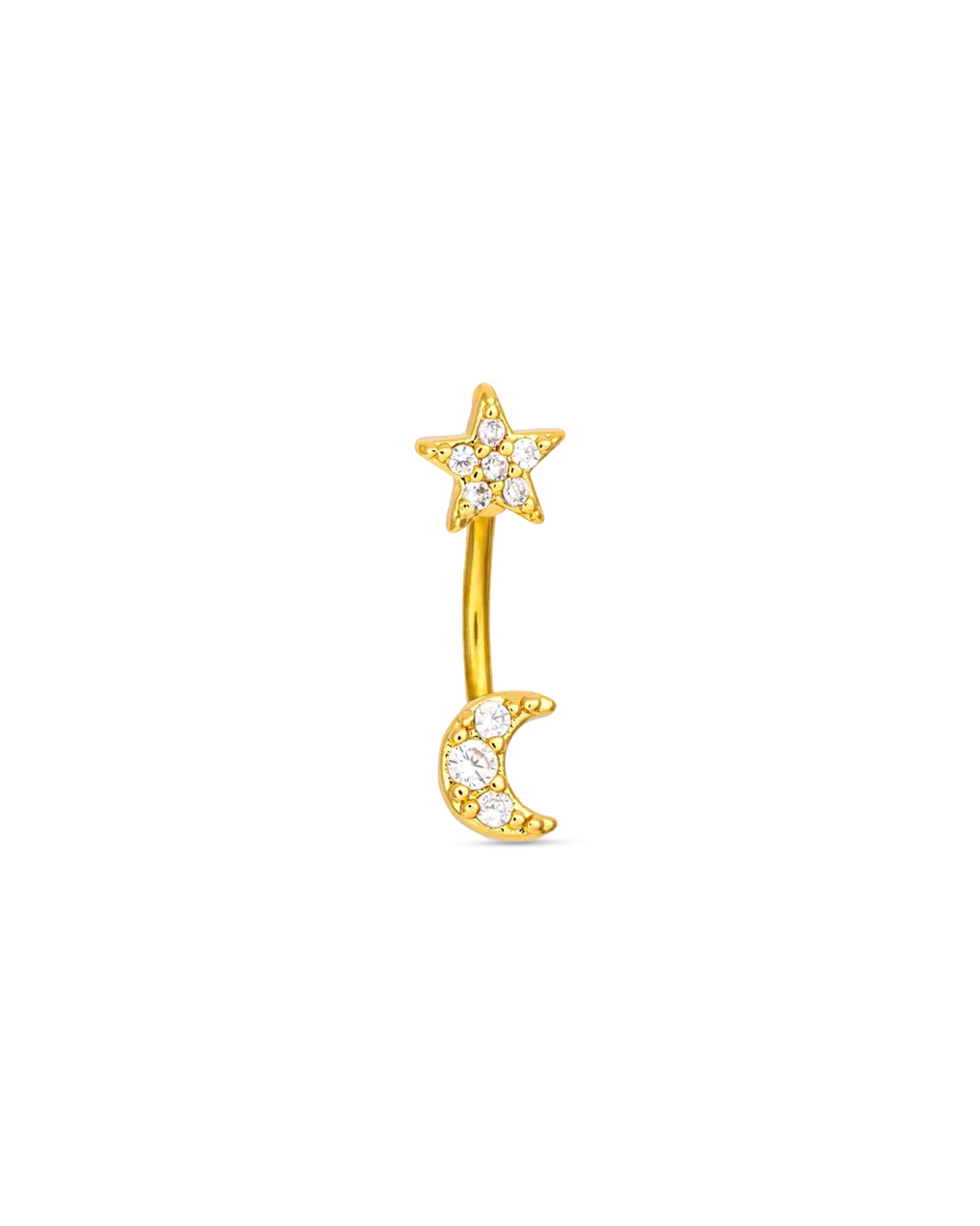 Bijou Brigitte Piercing - Starry Moon Outlet