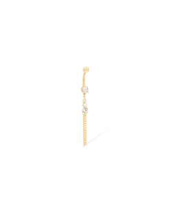 Bijou Brigitte Piercing - Stunning Zirkonia Online