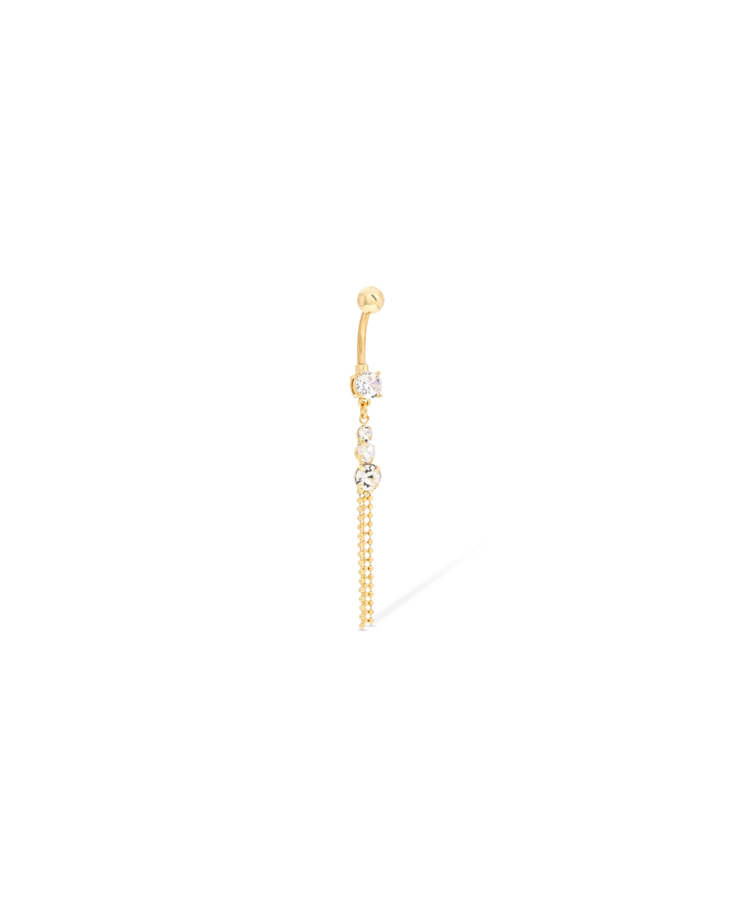 Bijou Brigitte Piercing - Stunning Zirkonia Online