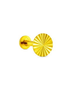 Bijou Brigitte Piercing - Sunny Circle Clearance