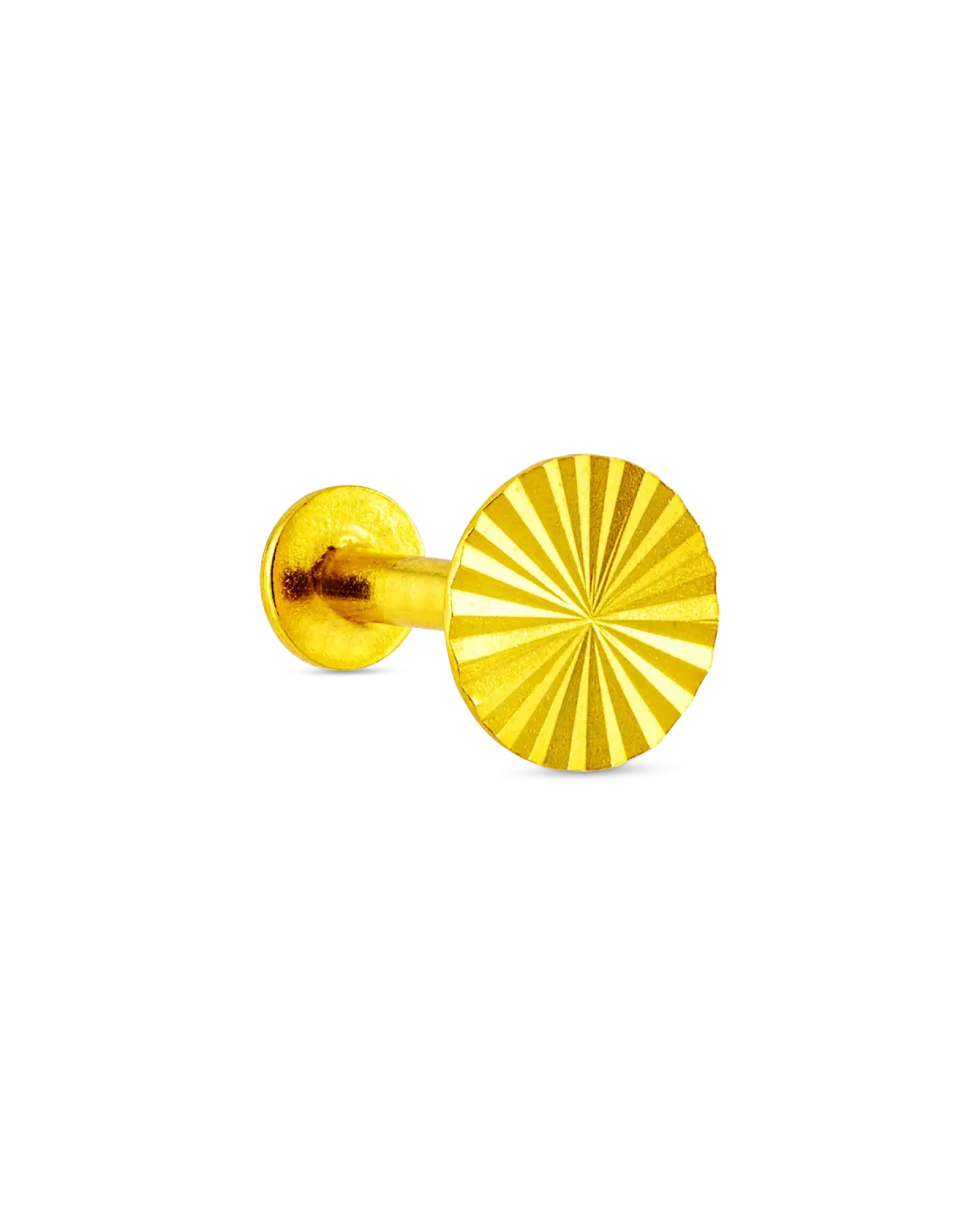 Bijou Brigitte Piercing - Sunny Circle Clearance