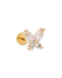Bijou Brigitte Piercing - Sweet Sparkle New