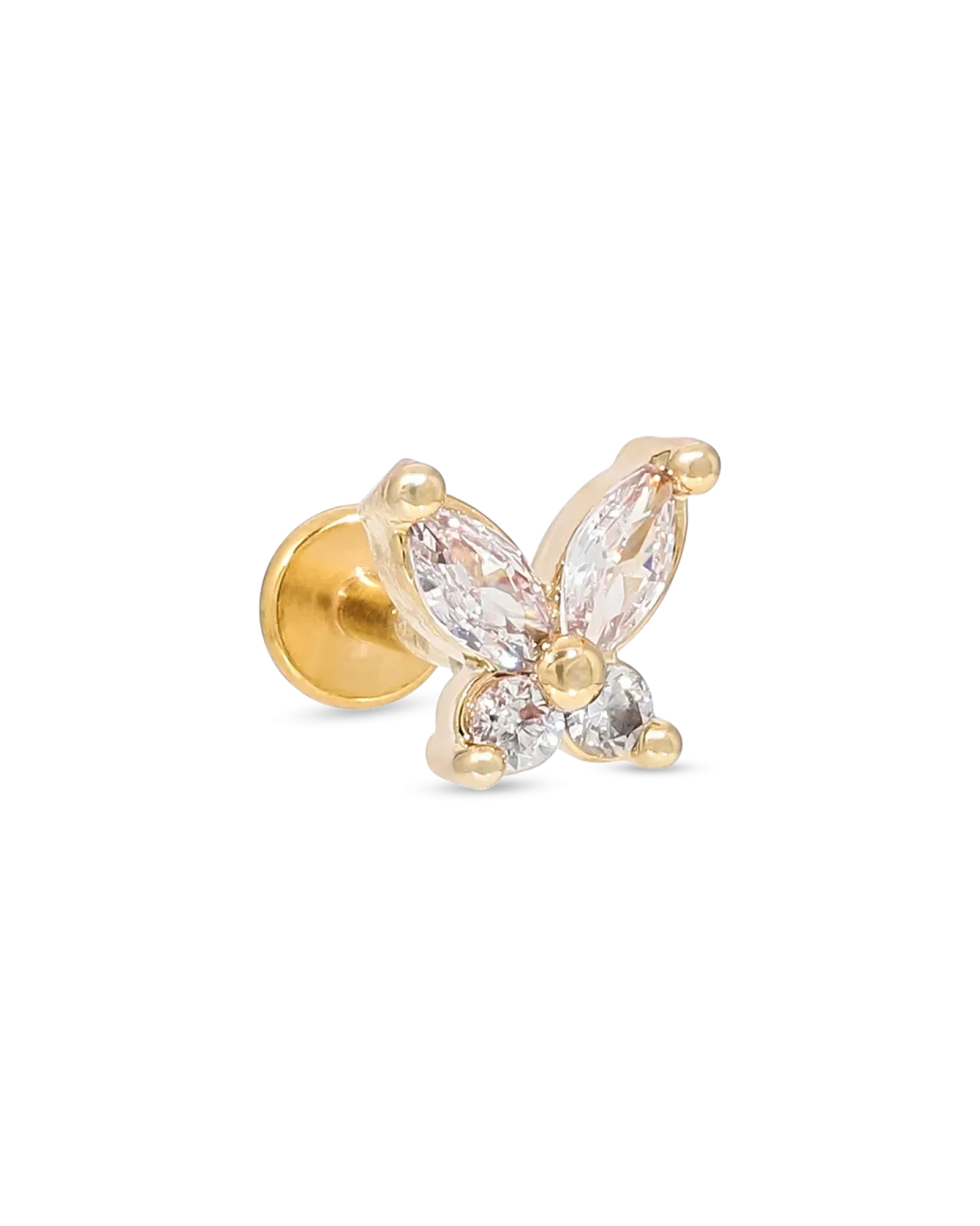 Bijou Brigitte Piercing - Sweet Sparkle New