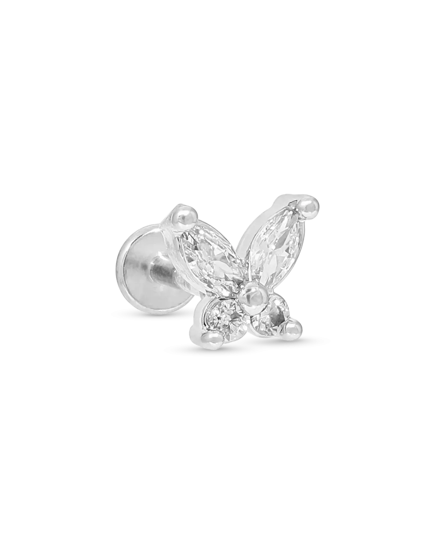 Bijou Brigitte Piercing - Sweet Sparkles Clearance