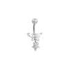 Bijou Brigitte Piercing - Sweet Summer Outlet