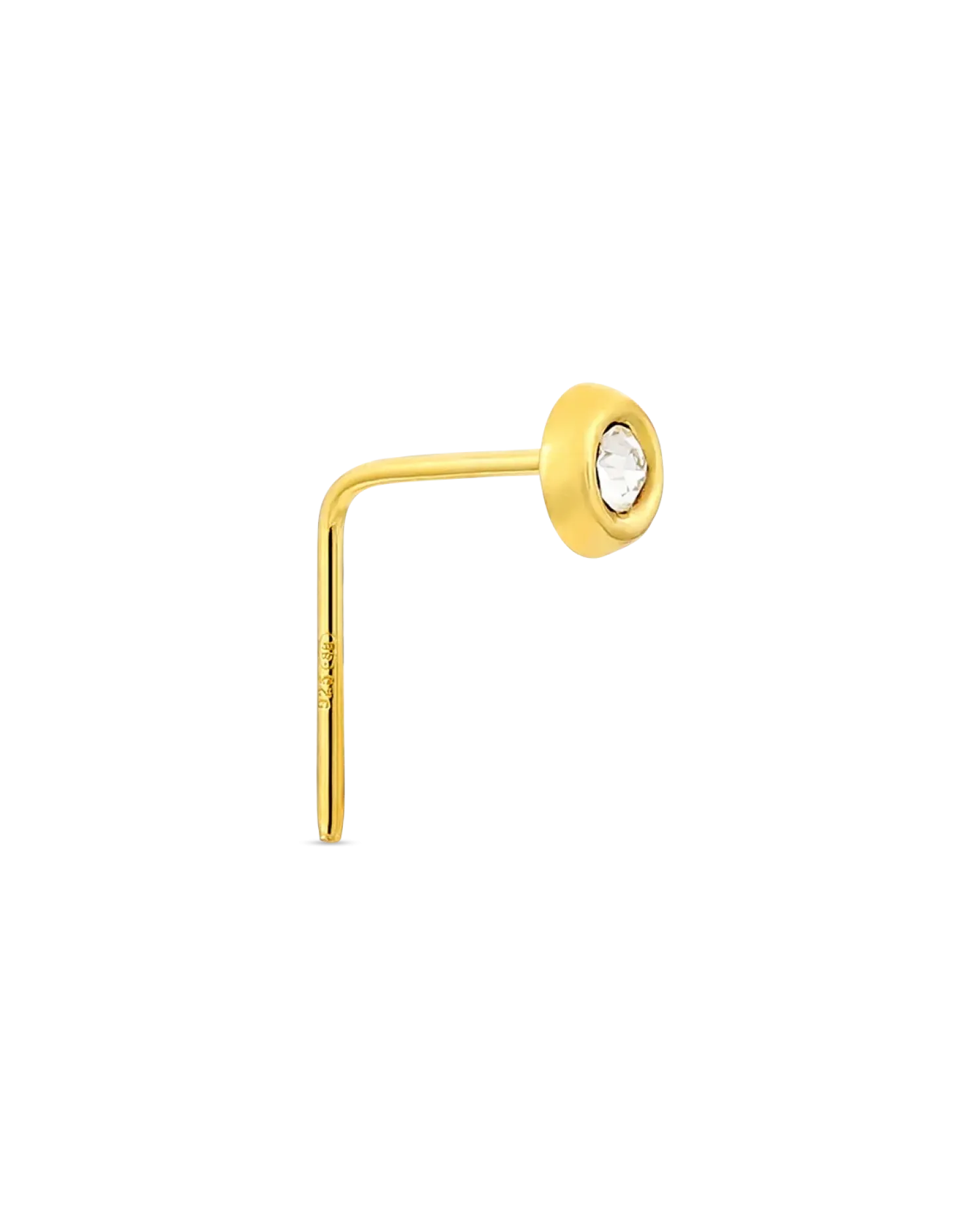 Bijou Brigitte Piercing - Timeless Sparkle New