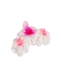 Bijou Brigitte Pince à cheveux - Aloha Blossom Clearance