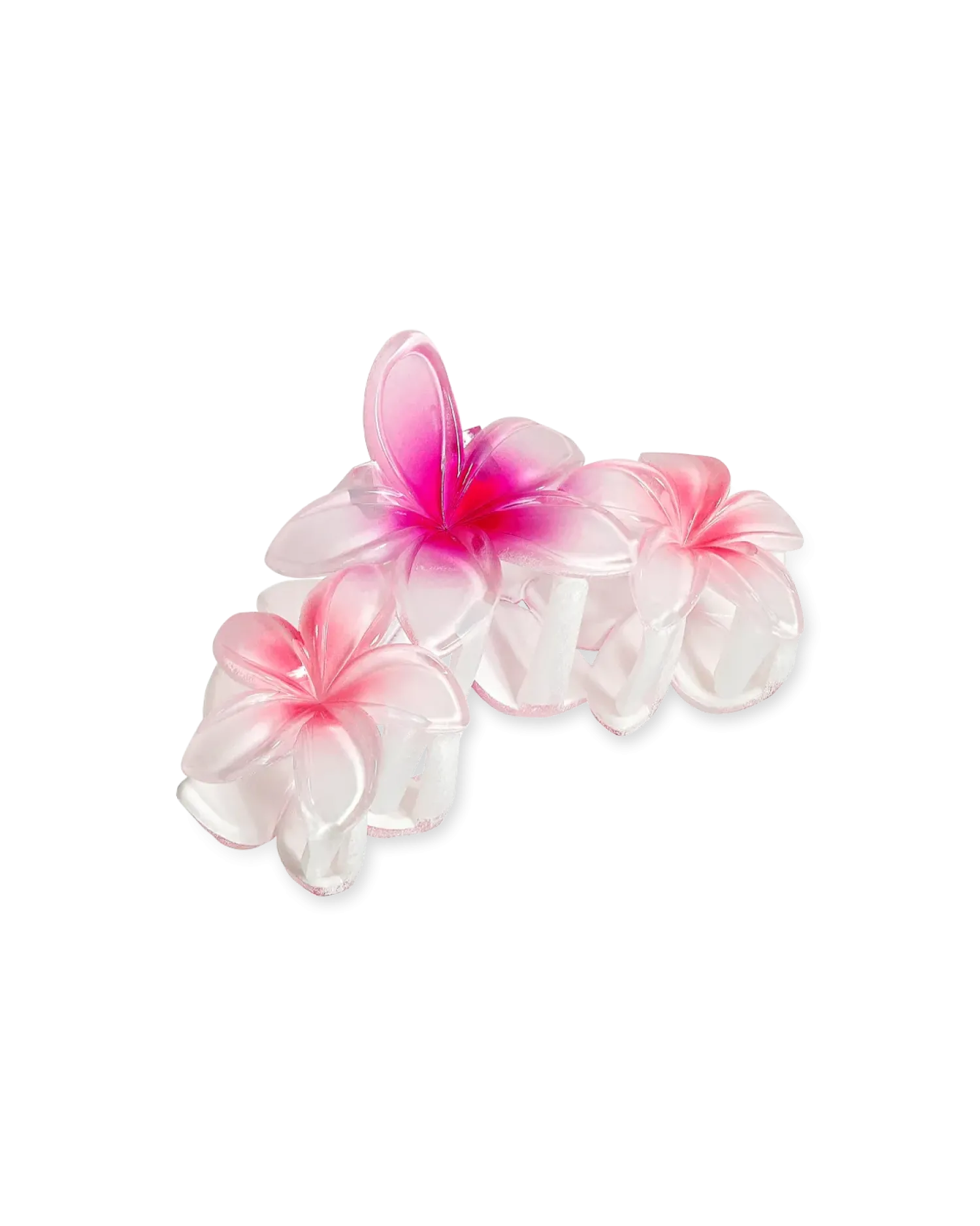Bijou Brigitte Pince à cheveux - Aloha Blossom Clearance