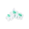 Bijou Brigitte Pince à cheveux - Aloha Mint Outlet