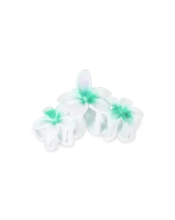 Bijou Brigitte Pince à cheveux - Aloha Mint Outlet