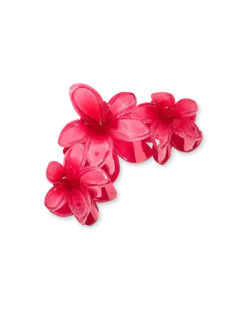 Bijou Brigitte Pince à cheveux - Aloha Red Outlet