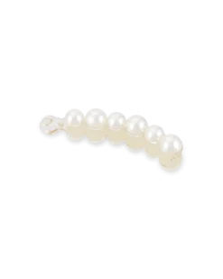 Bijou Brigitte Pince à cheveux - Beautiful Pearls Clearance