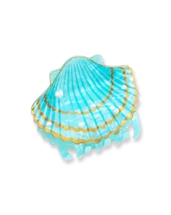 Bijou Brigitte Pince à cheveux - Beautiful Shell Outlet